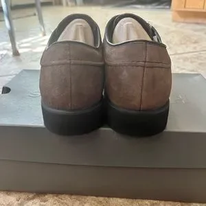 Hush Puppies | Shoes | Hush Puppies Wayne Gunsmoke Suede  display picture 3